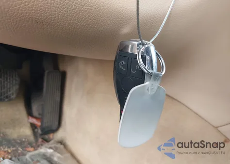 2002 Mercedes-Benz C 240 from USA, damaged, VIN WDBRF61JX2F230451